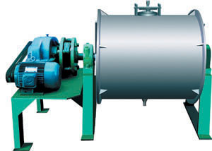 豫暉干粉球磨機(jī)