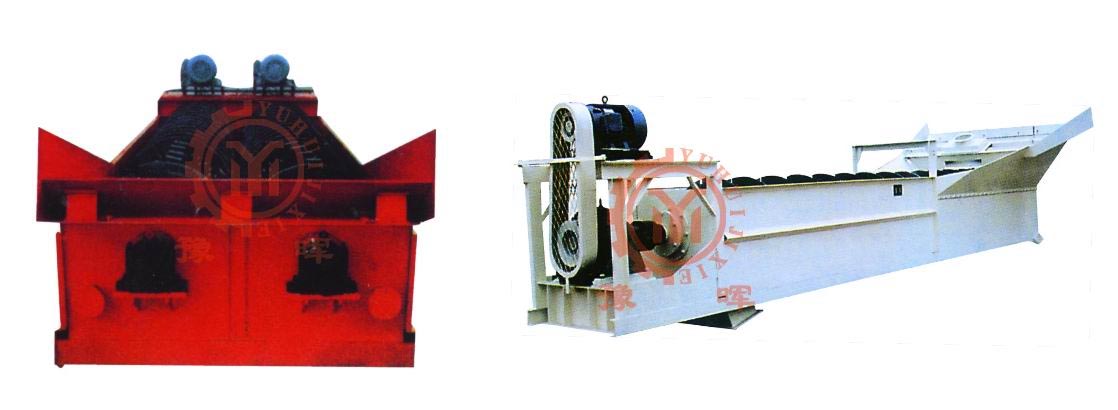 豫暉洗石機展示圖