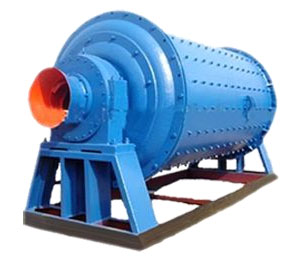 鋼渣球磨機(jī)的工作效率