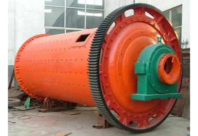 煤渣球磨機
