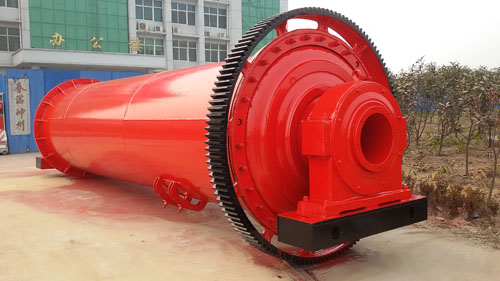 鋁粉球磨機(jī)
